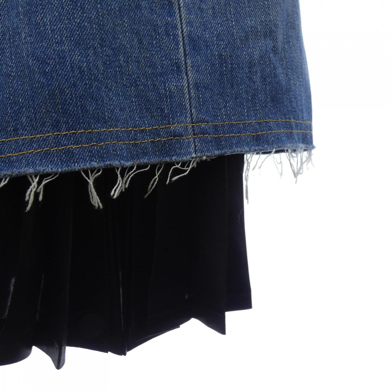 ジュンヤワタナベ JUNYA WATANABE JC-S011 スカート