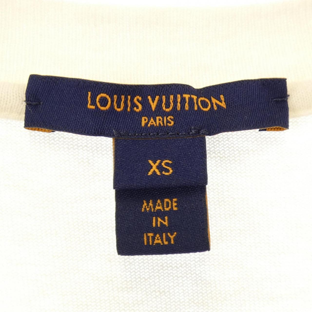 ルイヴィトン LOUIS VUITTON LVサマースターダストTシャツ FNTS25PQ9 Tシャツ