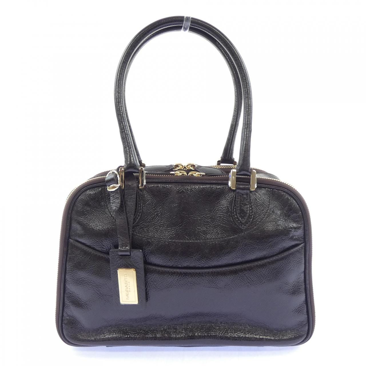 モラビト MORABITO BAG