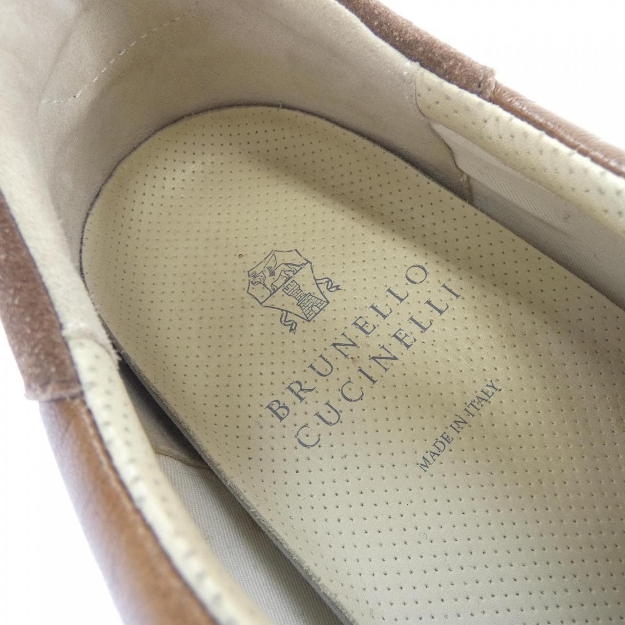 ブルネロクチネリ BRUNELLO CUCINELLI スニーカー