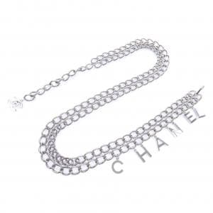 【ヴィンテージ】シャネル CHANEL BELT