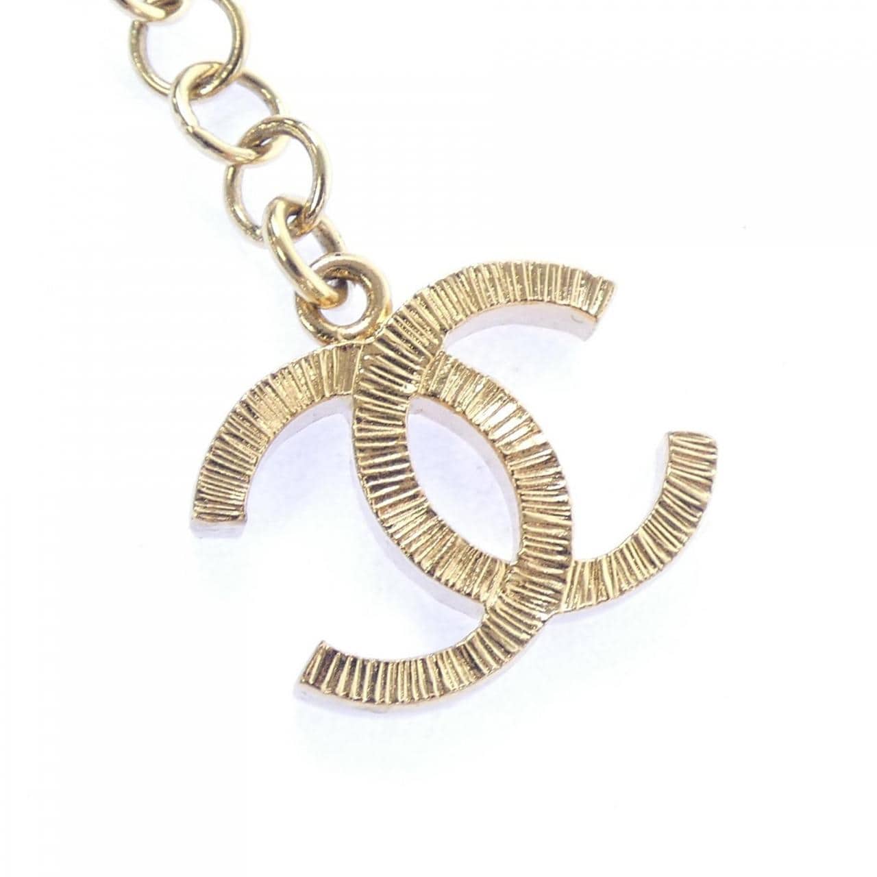 シャネル CHANEL ABE771B18611 BELT
