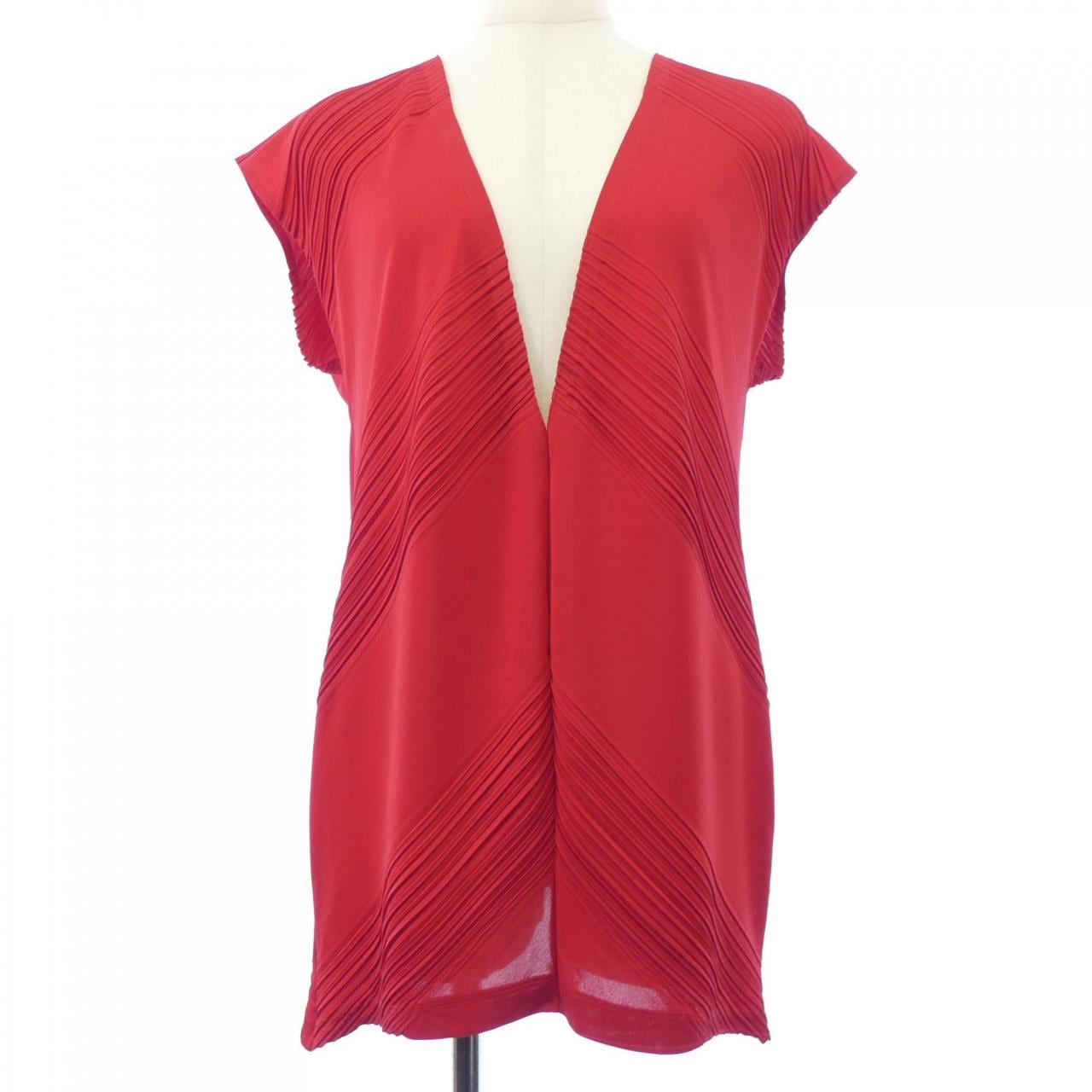 イッセイミヤケ ISSEY MIYAKE IM99JK551 トップス