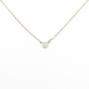 TIFFANY By The Yard necklace