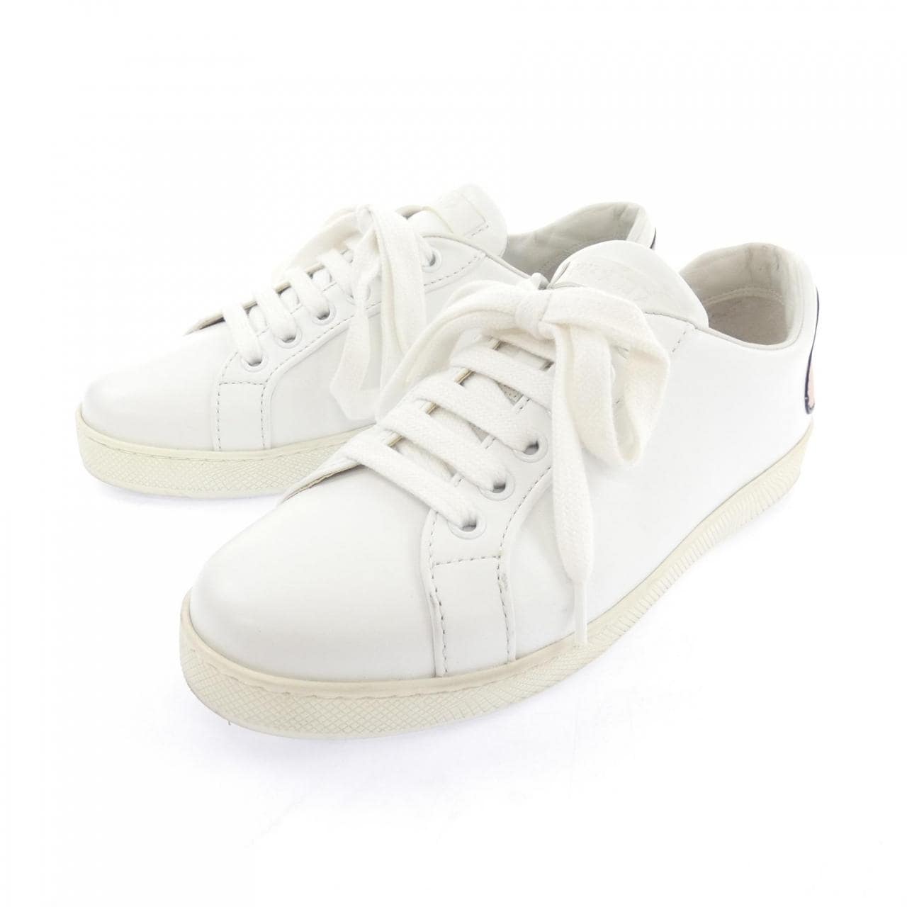 プラダ PRADA 779 スニーカー