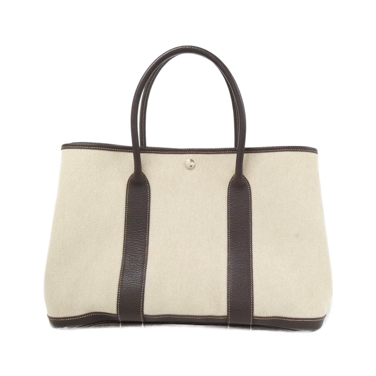 エルメス ガーデン パーティ 36cm 034924CK バッグ