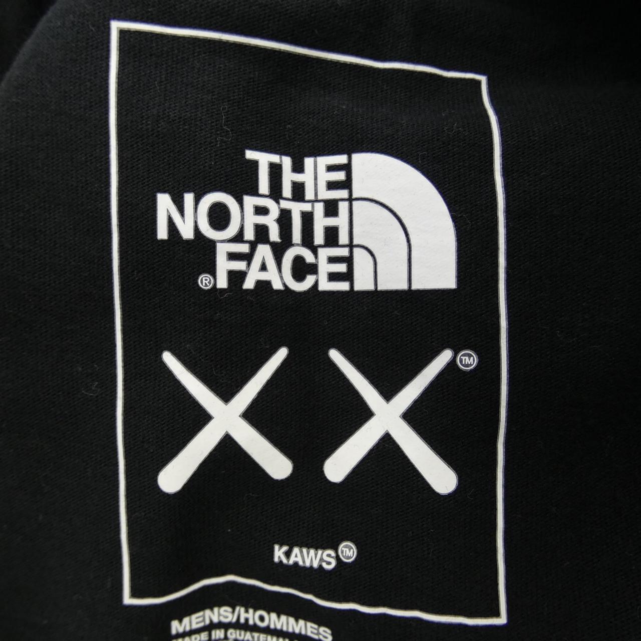 THE NORTH FACE上衣