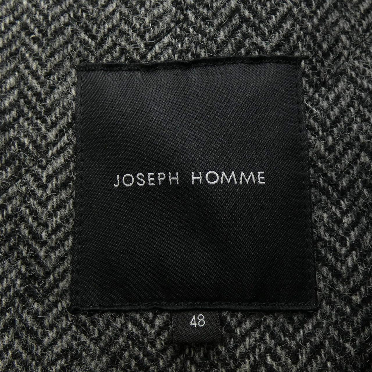 JOSEPH HOMME coat