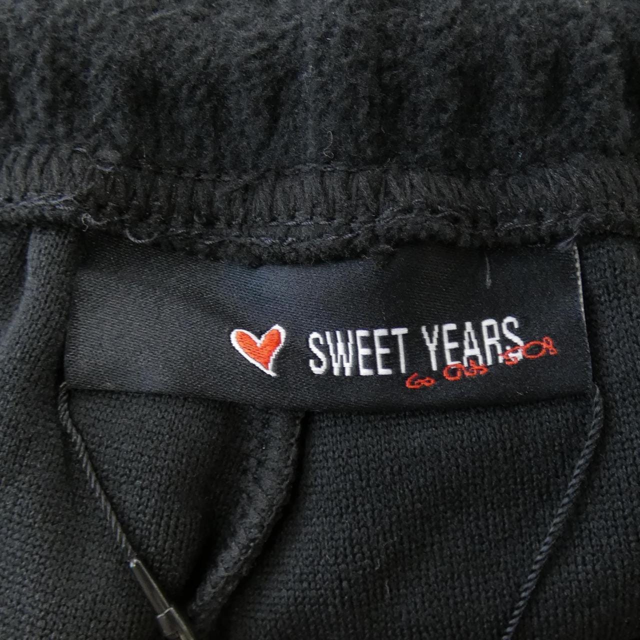 スウィートイヤーズ SWEET YEARS パンツ