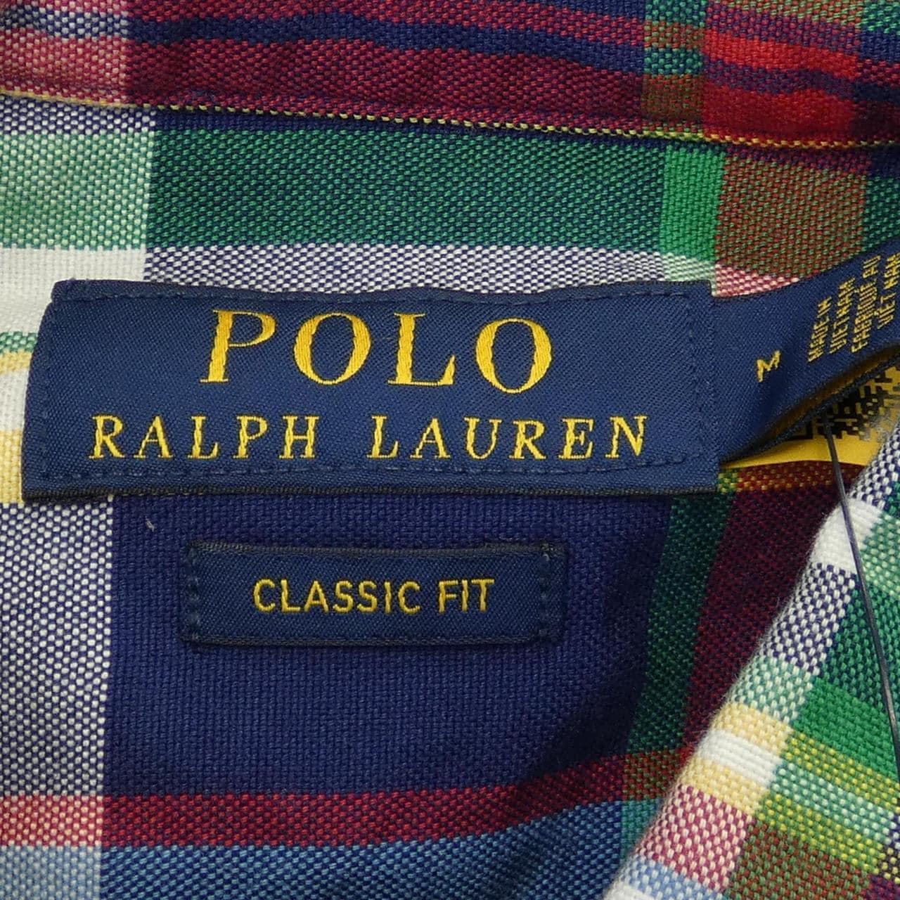 POLO LaLPH LAUREN衬衫