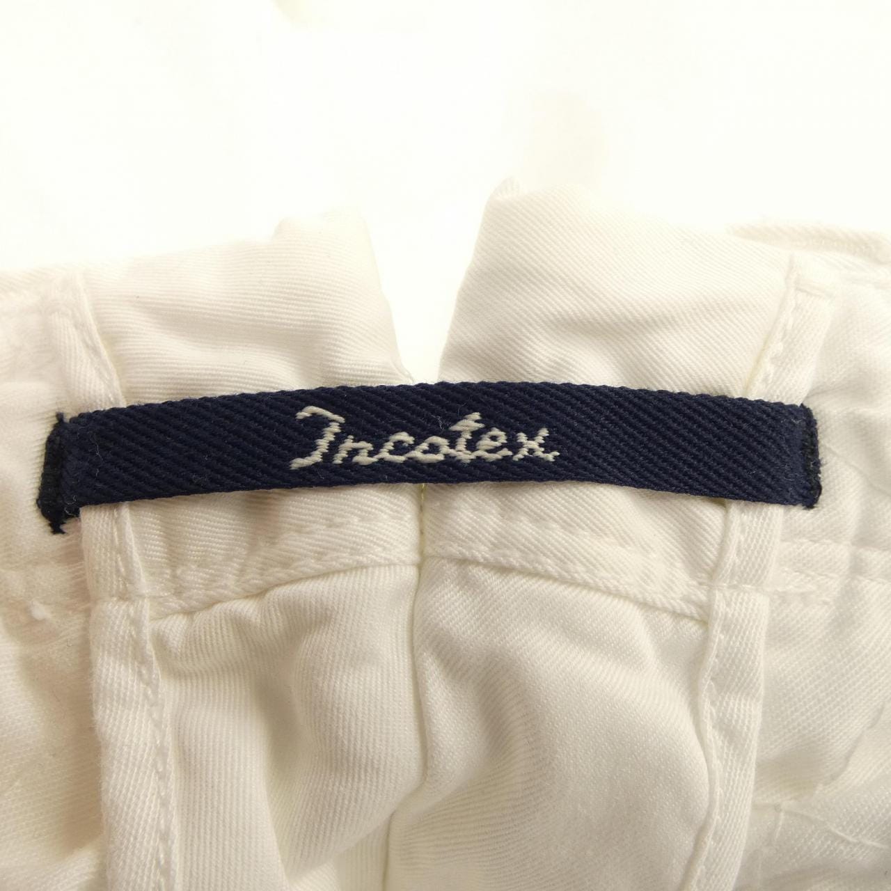 インコテックス INCOTEX パンツ