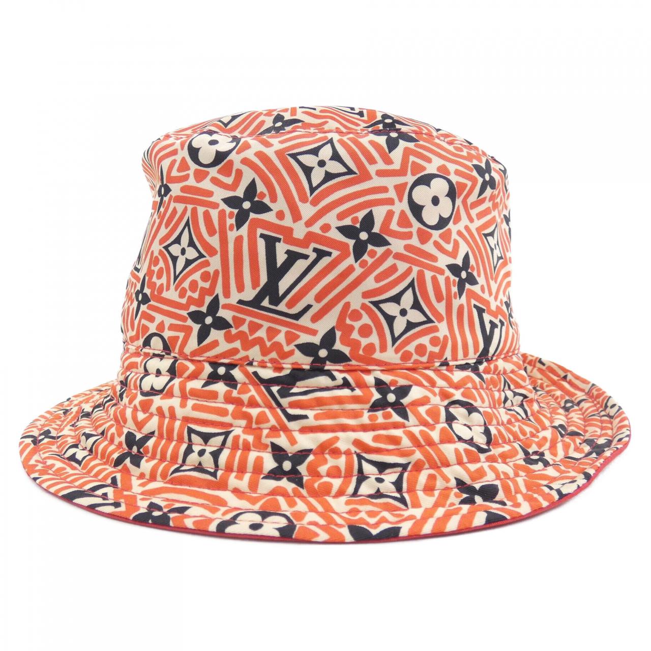 LOUIS VUITTON LOUIS VUITTON HAT