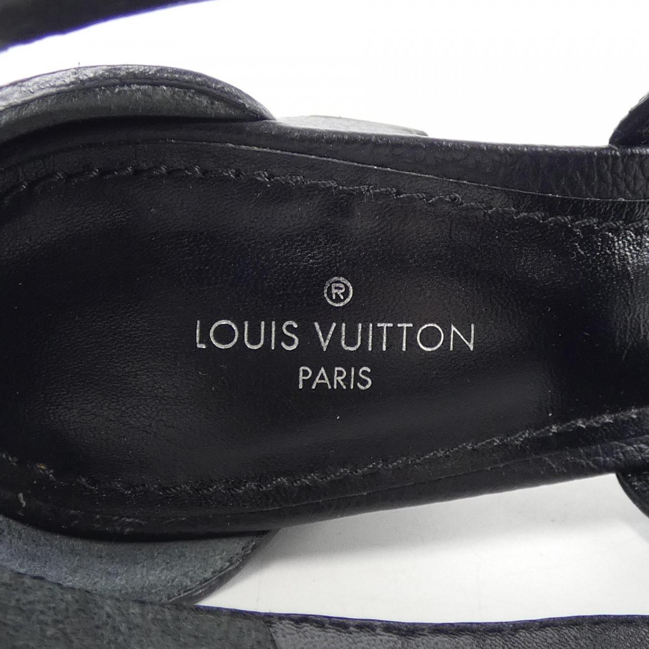 ルイヴィトン LOUIS VUITTON サンダル