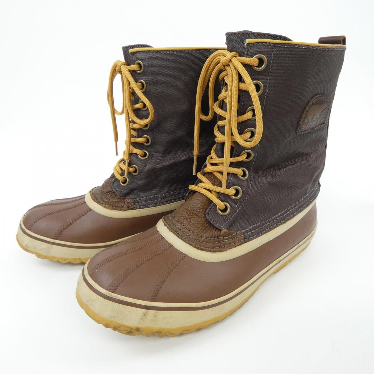 SOREL ブーツ