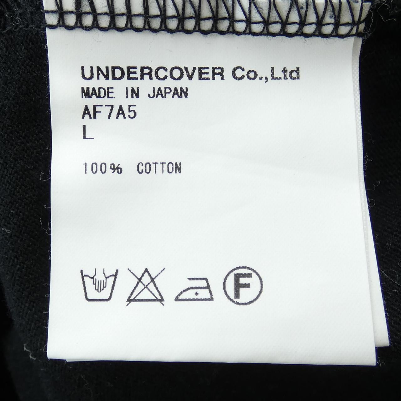 AFFA Tシャツ