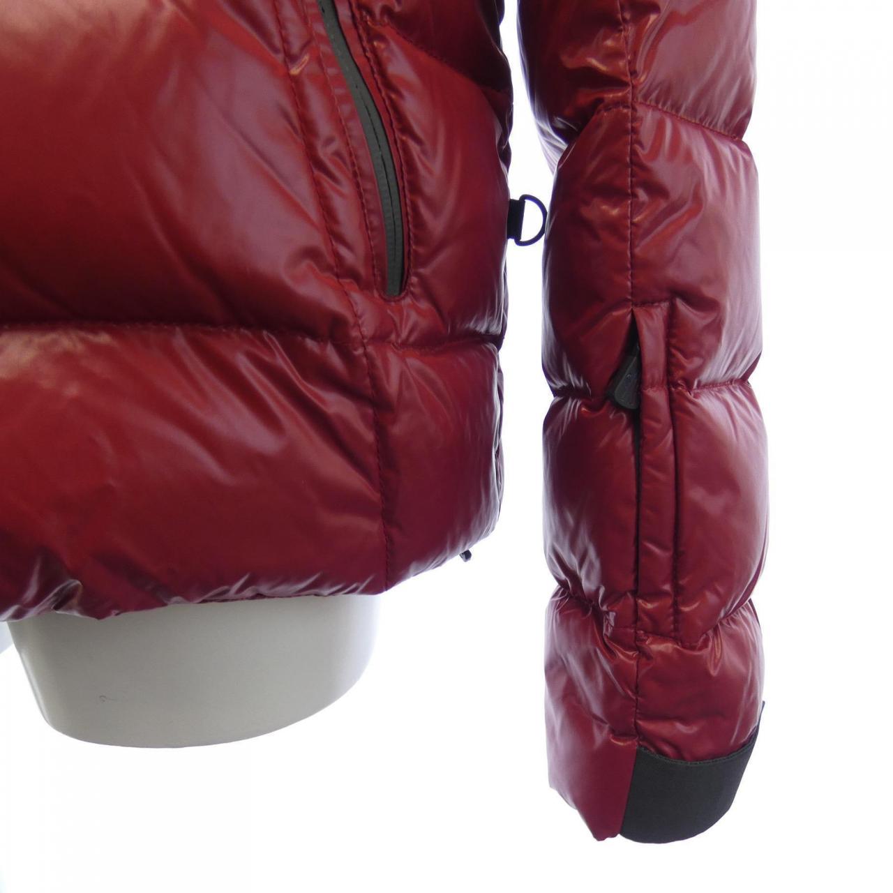 モンクレールグルノーブル MONCLER GRENOBLE ダウンジャケット