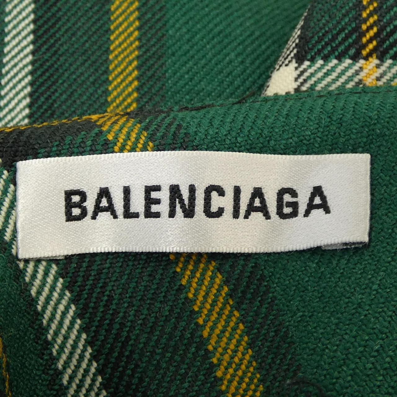 バレンシアガ BALENCIAGA スカート