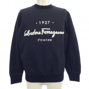 サルヴァトーレフェラガモ SALVATORE FERRAGAMO スウェット