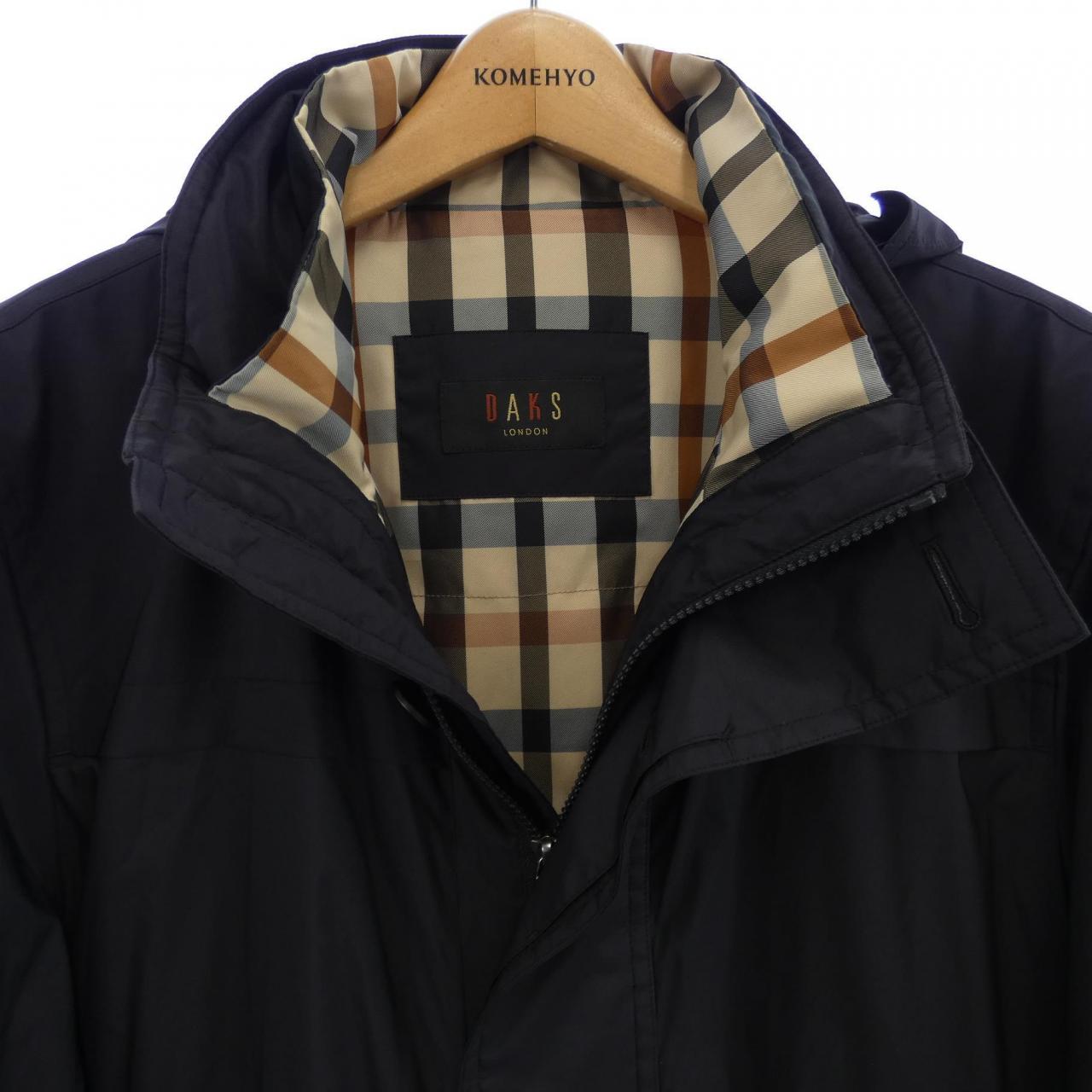 ダックス DAKS コート