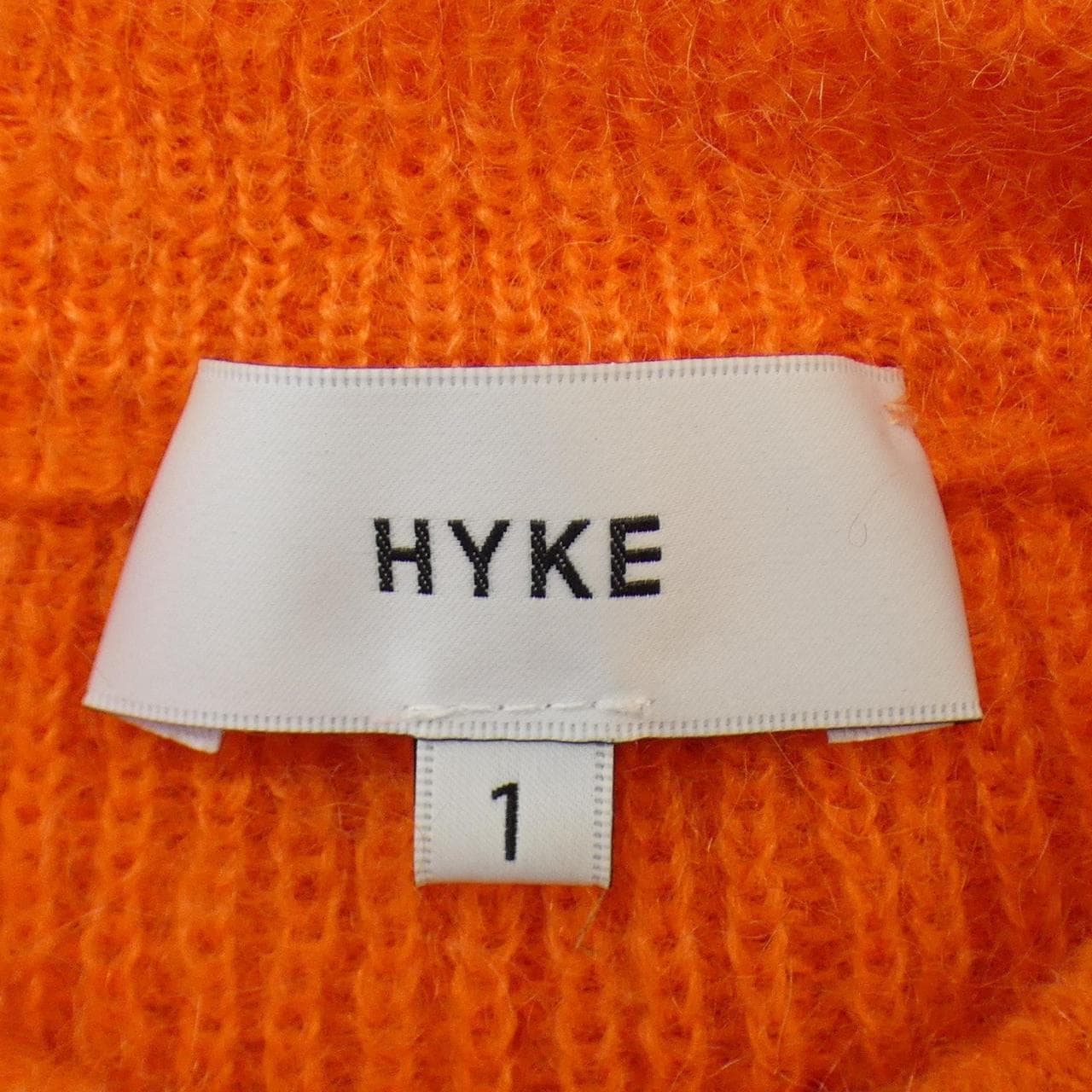 ハイク HYKE ワンピース