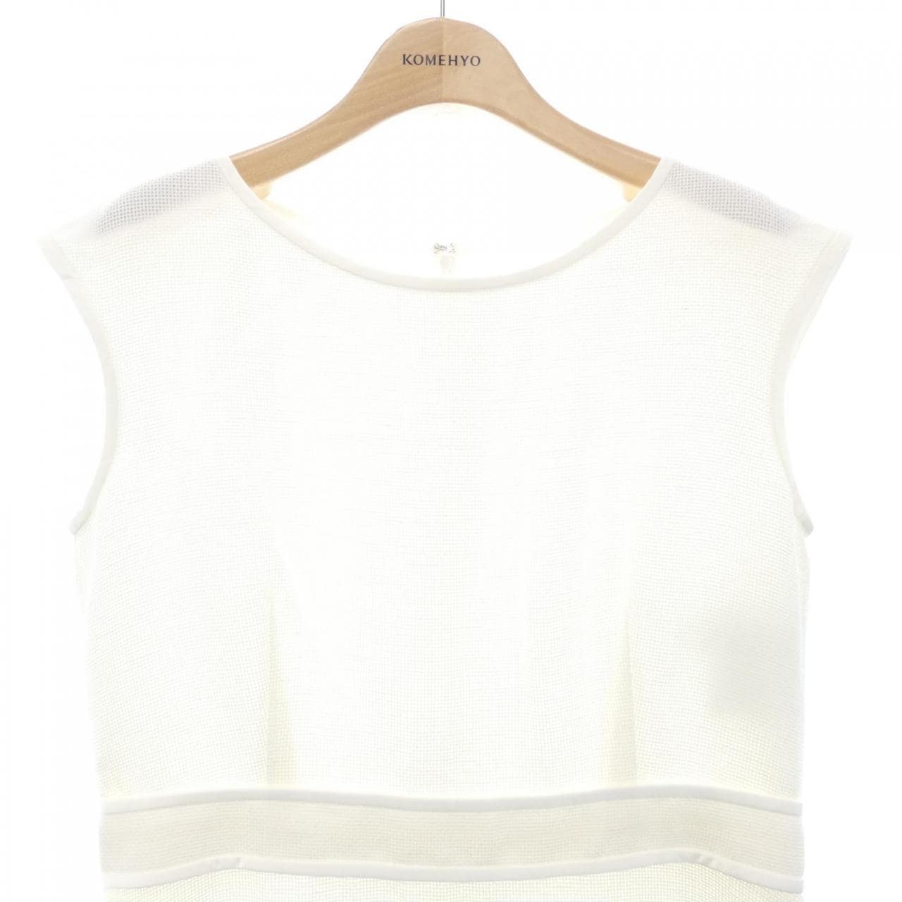 ランバンコレクション LANVIN COLLECTION ワンピース