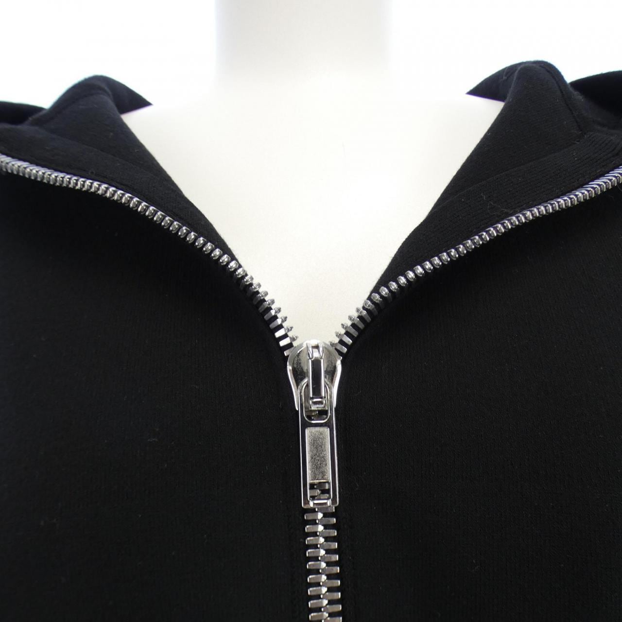 リックオウエンス Rick owens パーカー