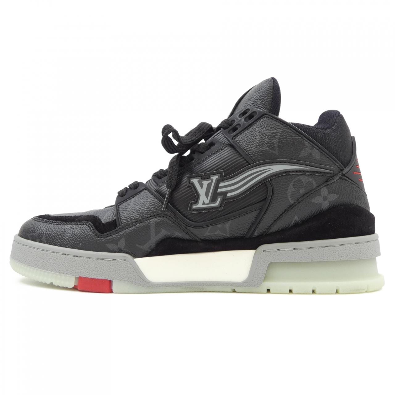 ルイヴィトン LOUIS VUITTON スニーカー