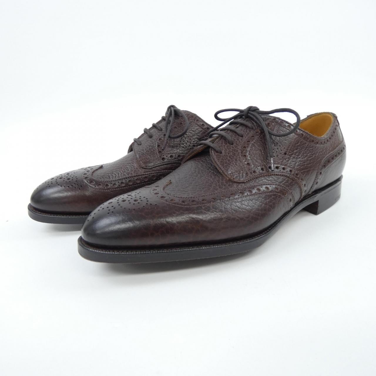 エドワードグリーン EDWARD GREEN シューズ