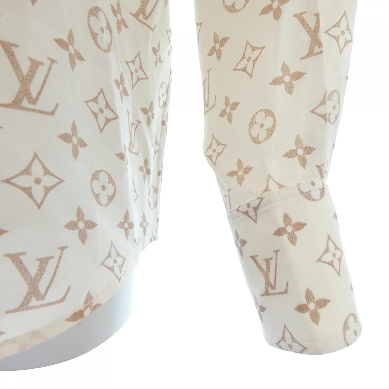 ルイヴィトン LOUIS VUITTON シャツ