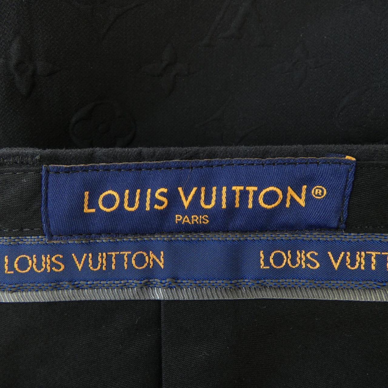 ルイヴィトン LOUIS VUITTON HKP42WZDC パンツ