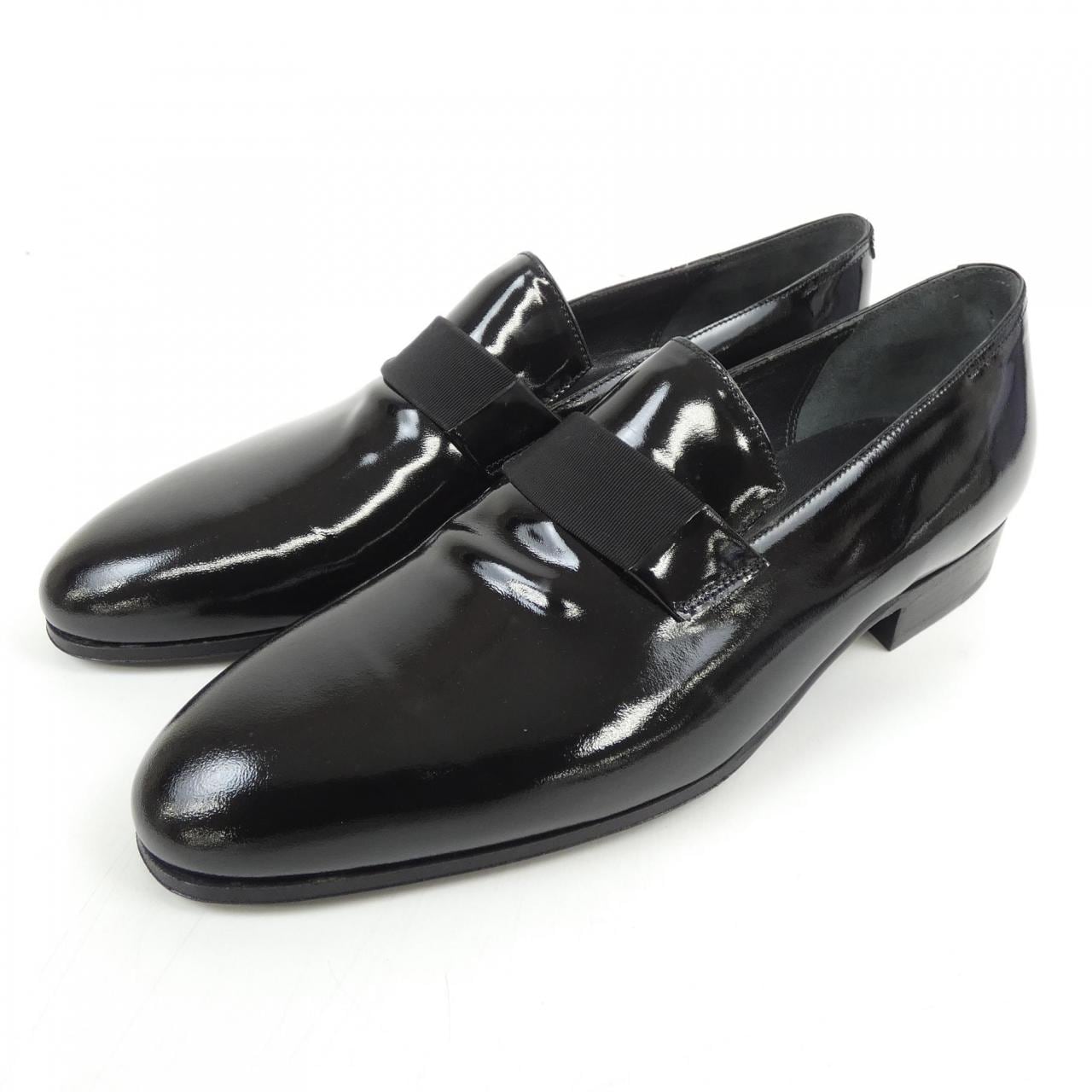 ジョンロブ JOHN LOBB FANIEL シューズ