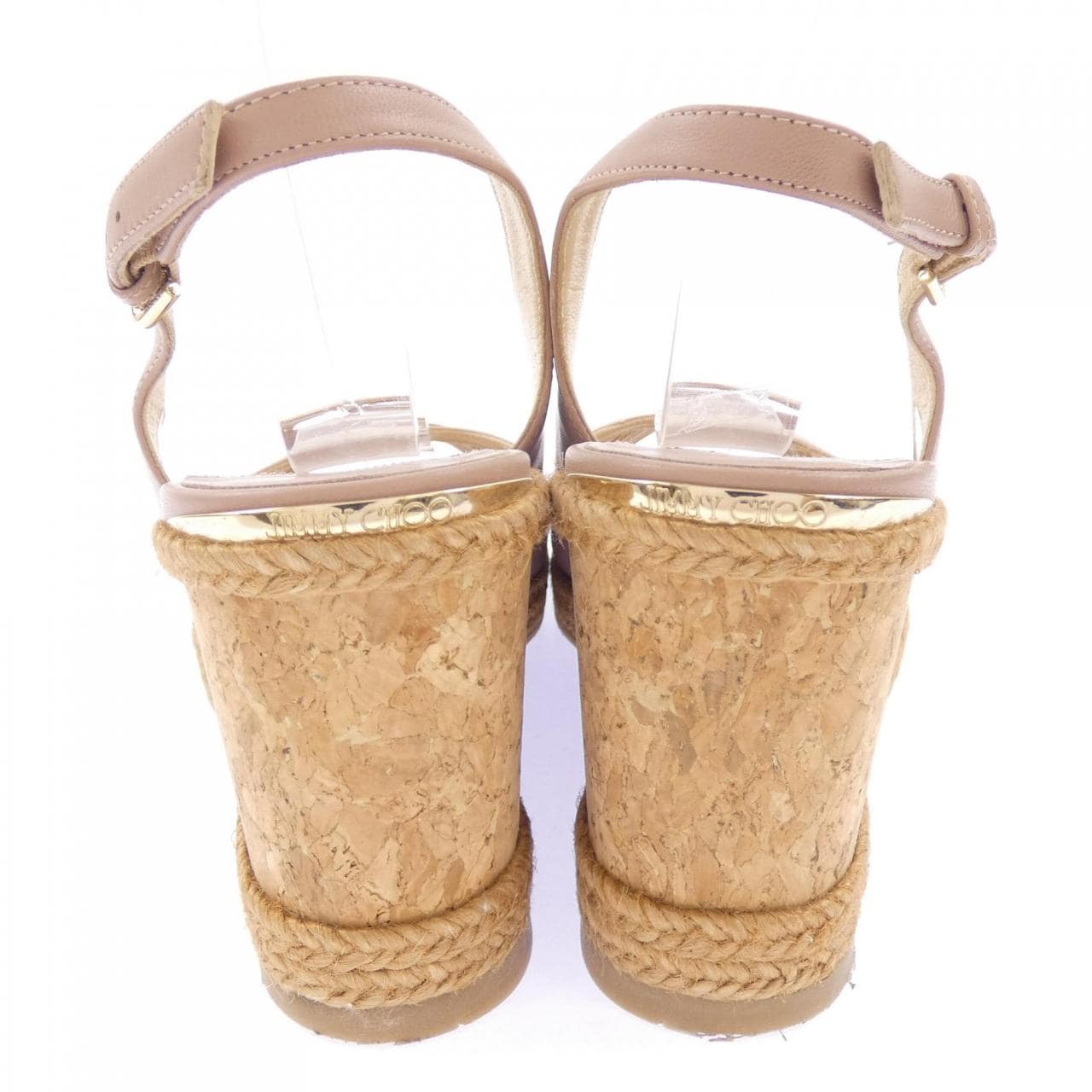 ジミーチュウ JIMMY CHOO サンダル