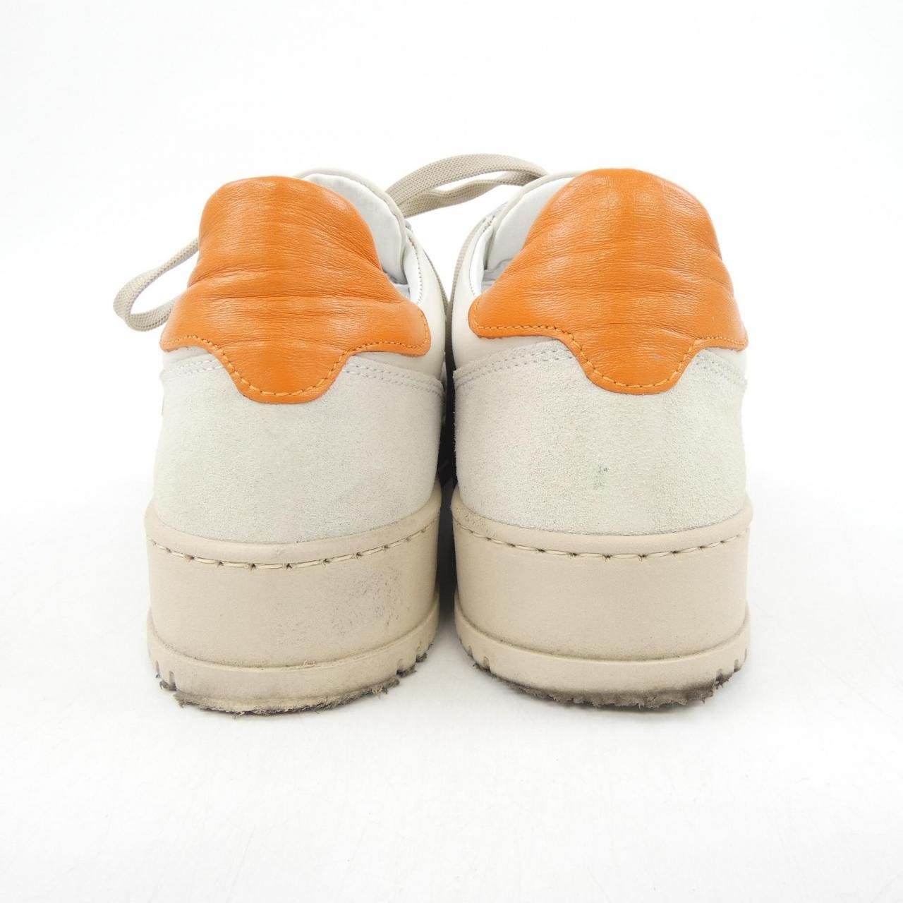 ブッシェミ BUSCEMI スニーカー