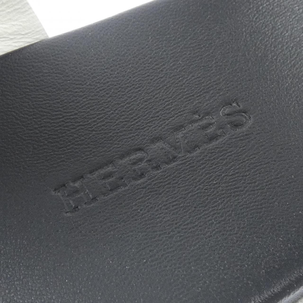 エルメス HERMES エベレスト EVEREST 221031Z サンダル