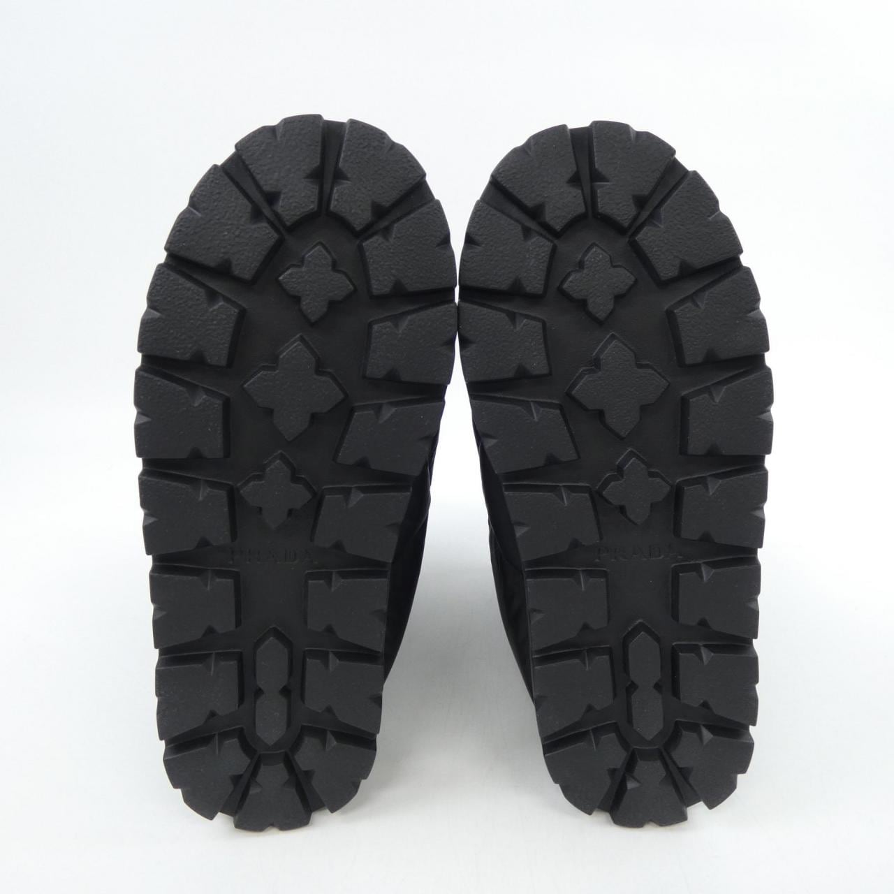 プラダ PRADA 2UE019 ブーツ