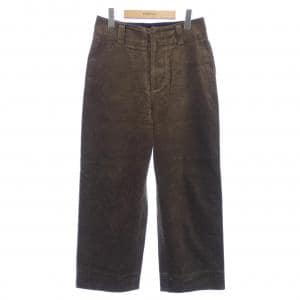 マーガレットハウエル Margaret Howell パンツ