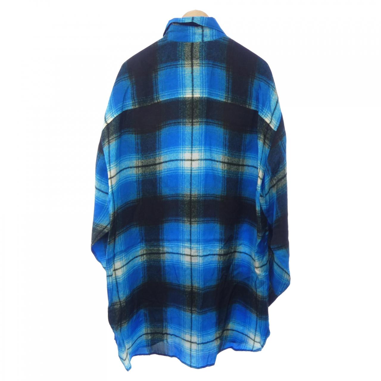 ドリスヴァンノッテン DRIES VAN NOTEN シャツ