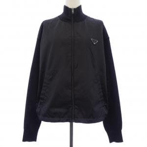 プラダ PRADA トライアングルロゴ P25I72 R212 10FE ブルゾン