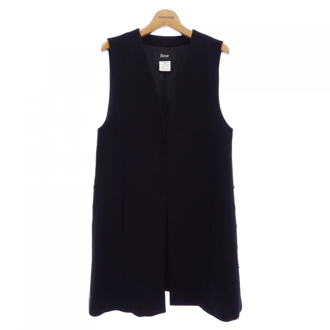 ルネ RENE 5333020 ロングベスト