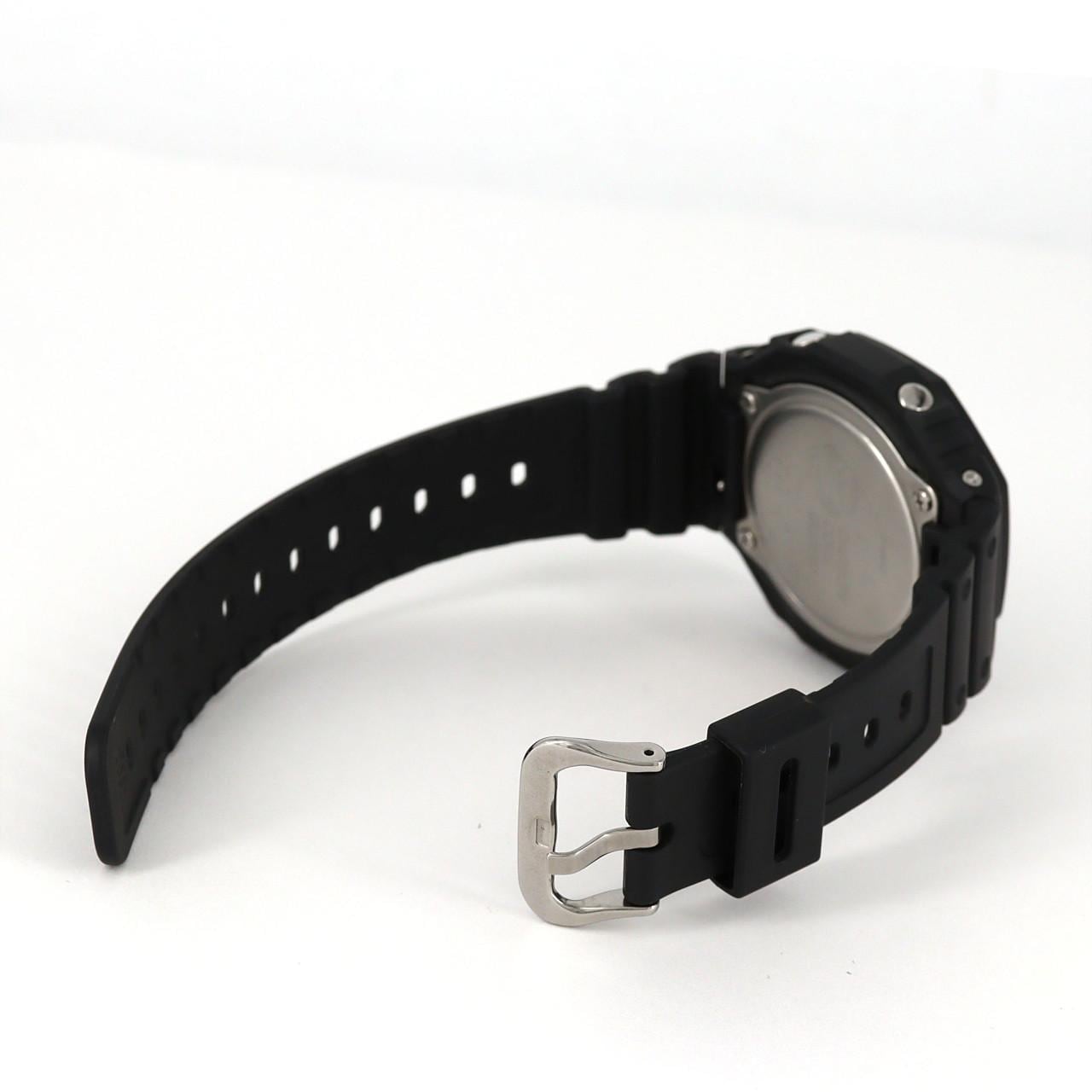カシオ G-SHOCK GA-2100-1AJF その他 クォーツ