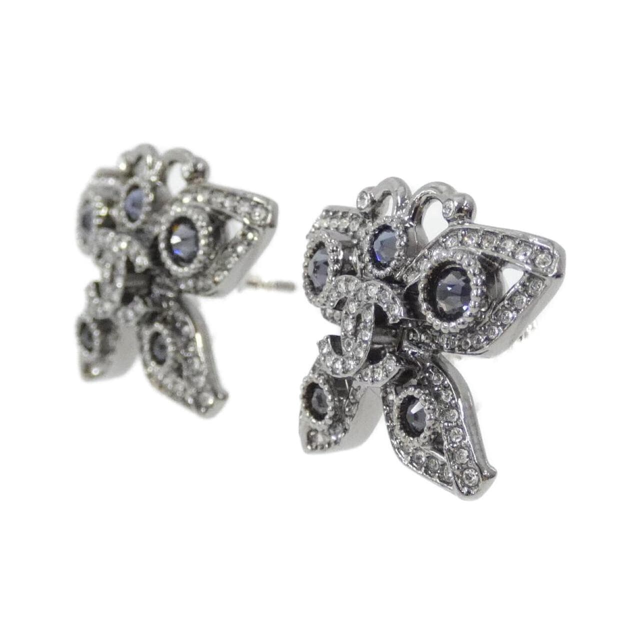 【未使用品】シャネル ABG154 ピアス