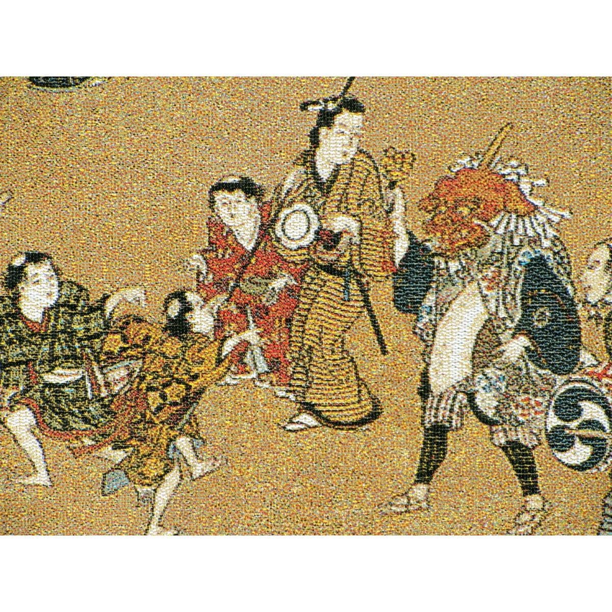 【未使用品】袋帯