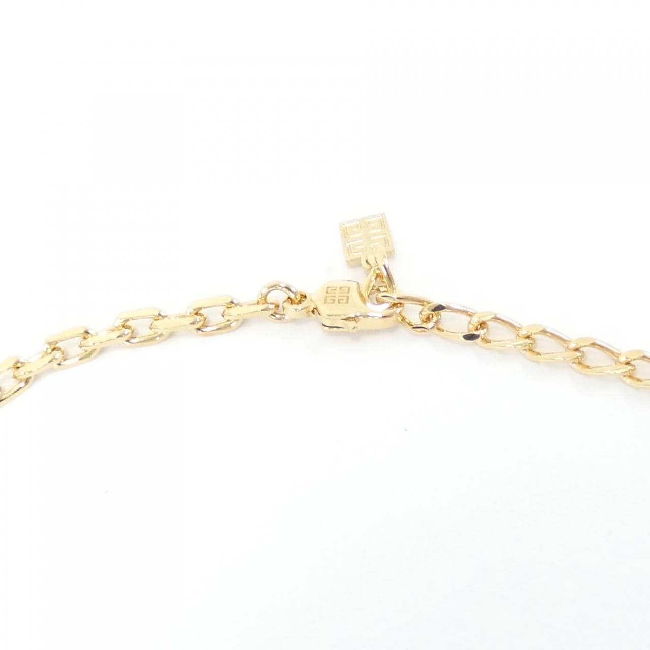 [未使用品] GIVENCHY BF00RJF003 项链