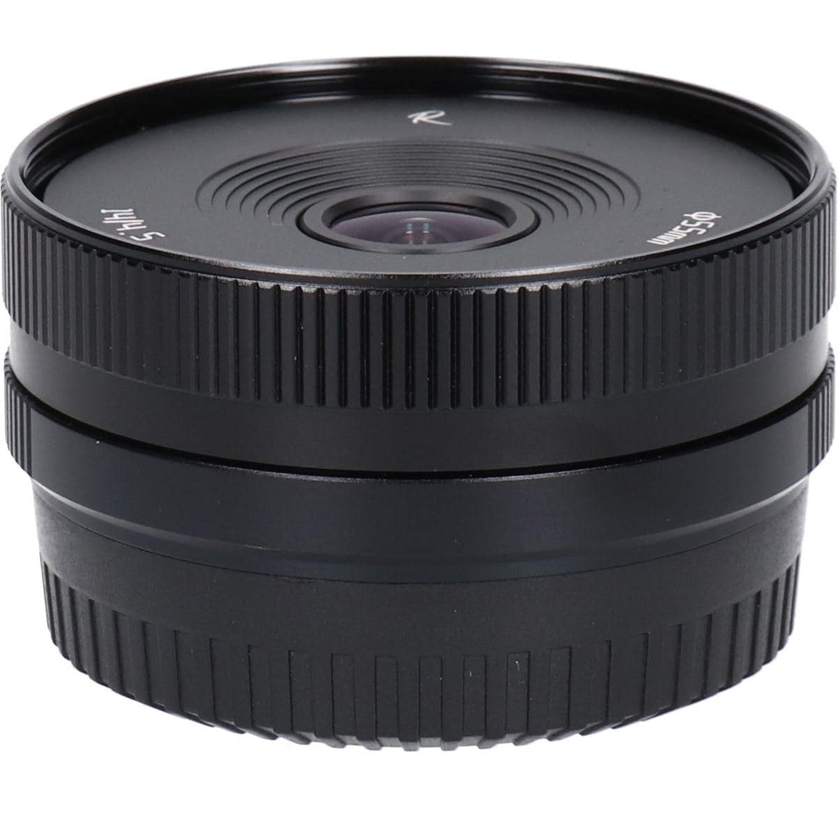 １４ｍｍ　Ｆ４．５