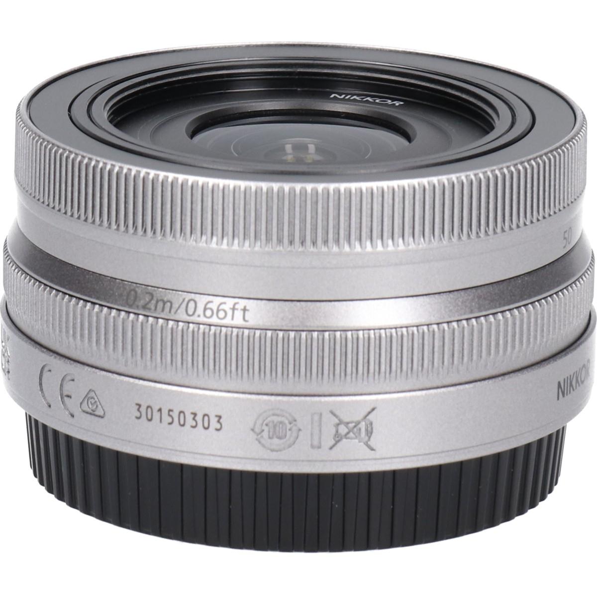 Ｚ　ＤＸ１６－５０ｍｍ　Ｆ３．５－６．３ＶＲ