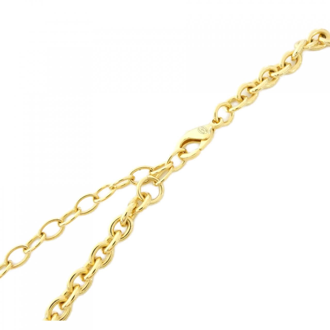 シャネル ABF967 ネックレス