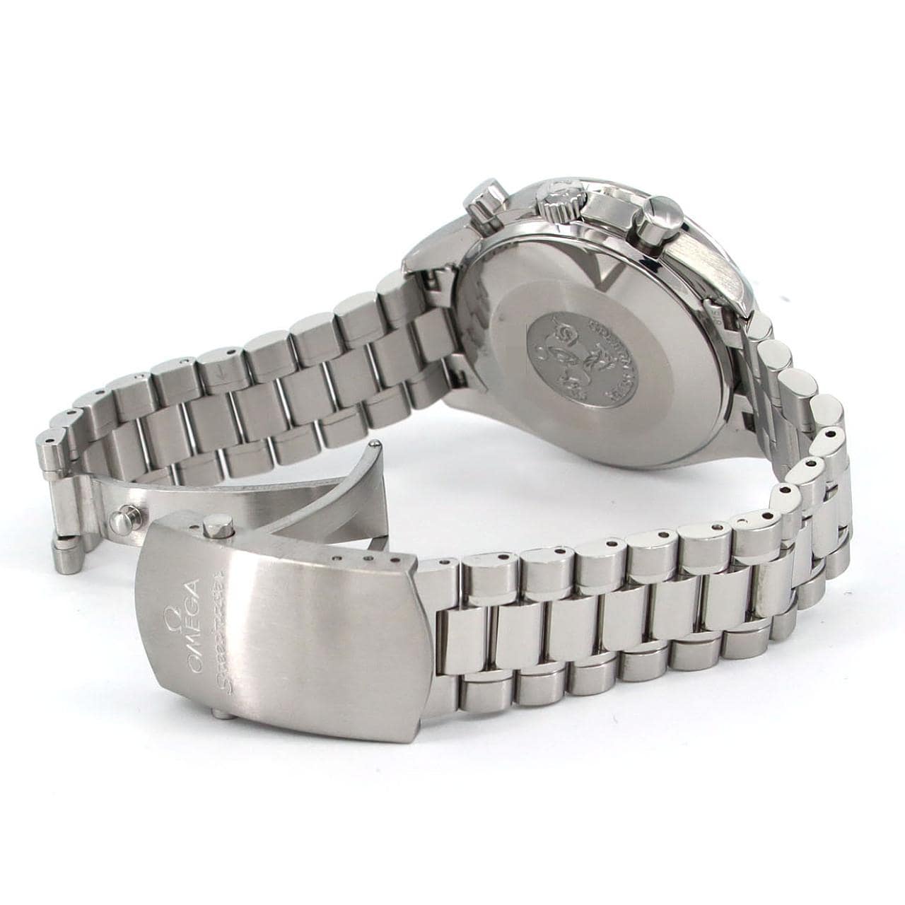 オメガ スピードマスター 3539.50 SS 自動巻