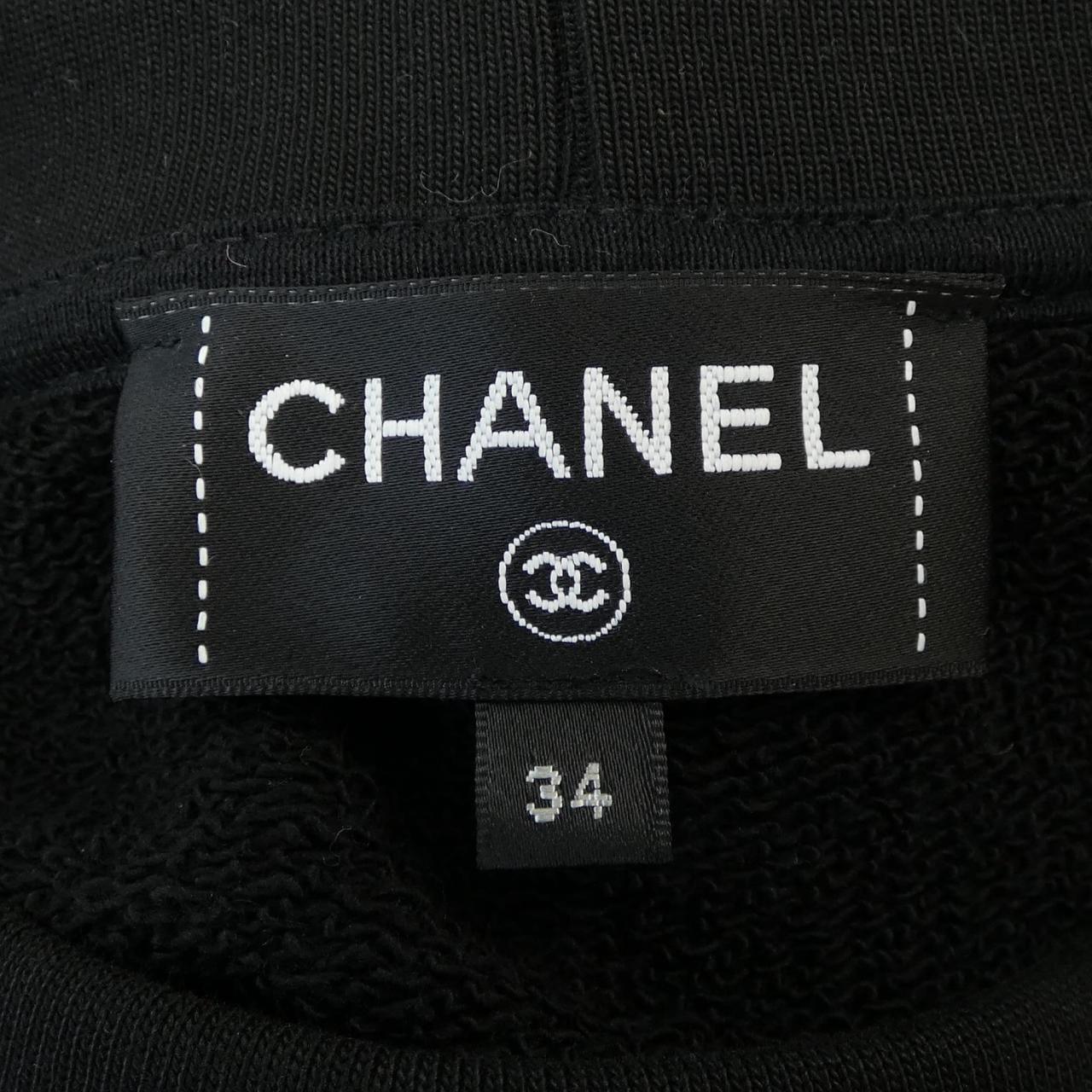 CHANEL CHANEL sweatshirts