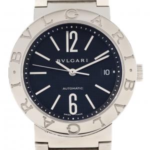 BVLGARI BVLGARI BVLGARI宝格丽 BB38SSAUTO/BB38BSSD/AT SS自动上弦