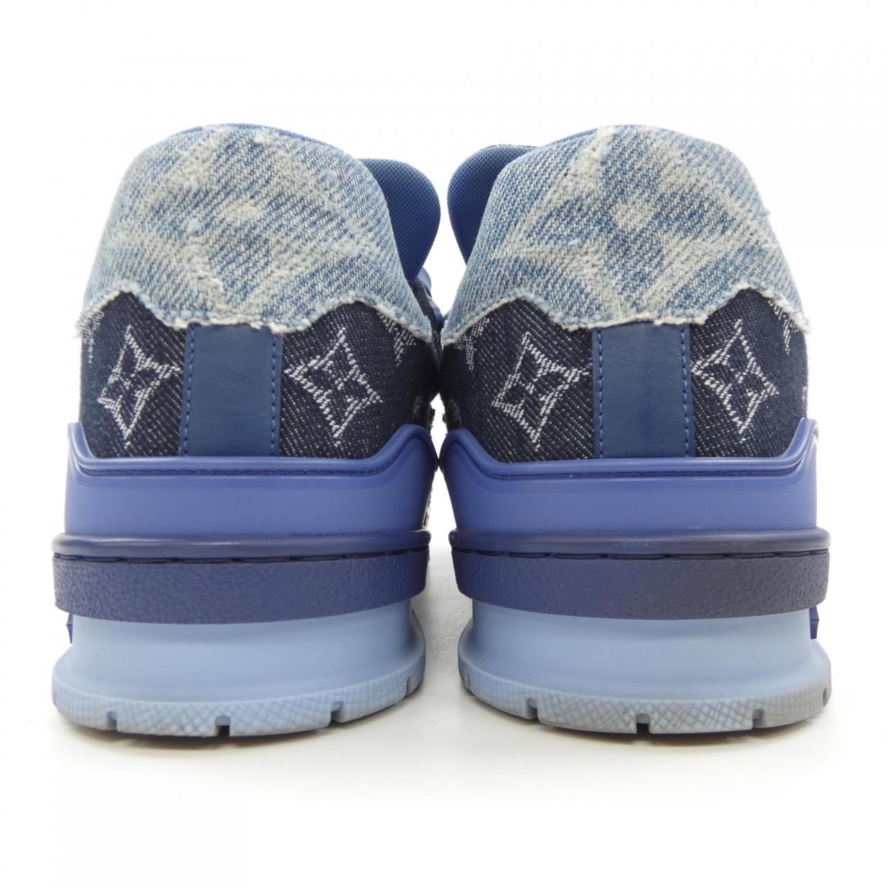LOUIS LOUIS VUITTON sneakers
